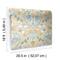 RoomMates Enchanted Forest Damask Peel & Stick Wallpaper